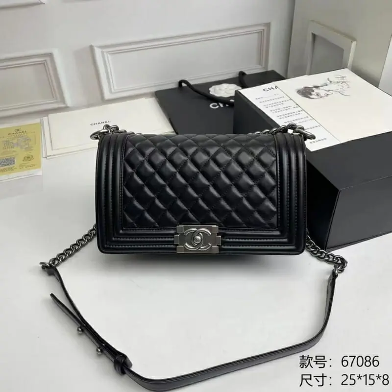 chanel aaa qualite mini sac a main pour femme s_123324a